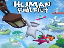 Logros y Trofeos de Human: Fall Flat