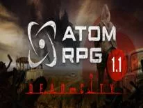 Logros y Trofeos de ATOM RPG