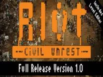 Logros y Trofeos de RIOT - Civil Unrest