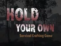 Trucos de Hold Your Own para PC