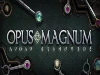 Logros y Trofeos de Opus Magnum