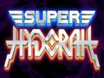 Logros y Trofeos de Super Hydorah