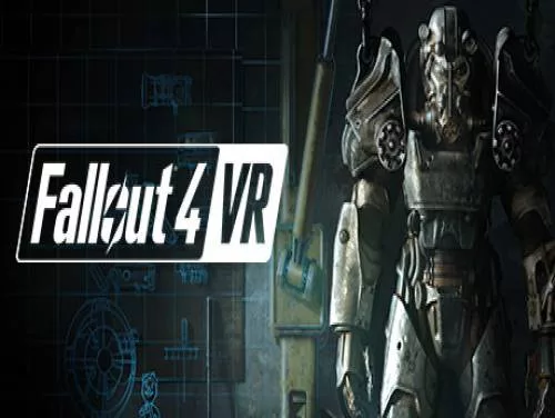 Logros y Trofeos de Fallout 4 VR Logros y Trofeos de Fallout 4 VR