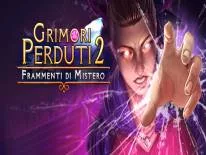 Logros y Trofeos de Lost Grimoires 2: Shard of Mystery