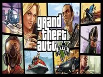 Logros y Trofeos de Grand Theft Auto V