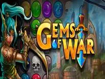 Logros y Trofeos de Gems of War