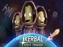 Logros y Trofeos de Kerbal Space Program