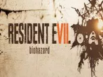 Logros y Trofeos de Resident Evil 7