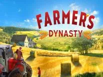 Logros y Trofeos de Farmer's Dynasty