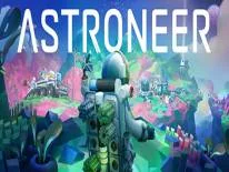 Logros y Trofeos de Astroneer