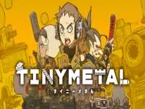 Logros y Trofeos de Tiny Metal