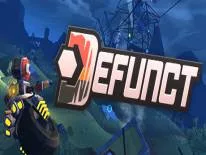 Logros y Trofeos de Defunct