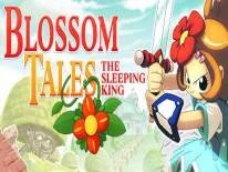 Logros y Trofeos de Blossom Tales: The Sleeping King