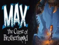Logros y Trofeos de Max: The Curse of Brotherhood