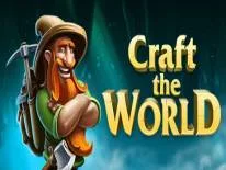 Logros y Trofeos de Craft The World