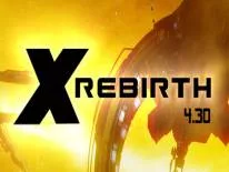 Logros y Trofeos de X Rebirth