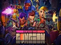 Logros y Trofeos de Enter The Gungeon