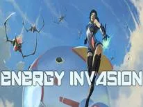 Logros y Trofeos de Energy Invasion