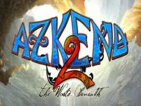 Logros y Trofeos de Azkend 2: The World Beneath