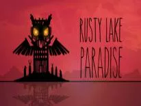 Logros y Trofeos de Rusty Lake Paradise