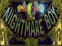 Logros y Trofeos de Nightmare Boy
