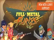 Logros y Trofeos de Full Metal Furies