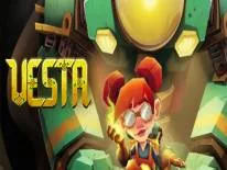 Logros y Trofeos de Vesta
