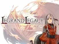 Trucos de Legrand Legacy: Tale of the Fatebounds para PC e PS4