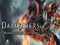 Logros y Trofeos de Darksiders Warmastered Edition