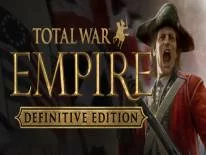 Trucos de Empire: Total War para PC