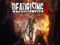 Logros y Trofeos de Dead Rising 4
