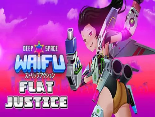 Logros y Trofeos de Deep Space Waifu: Flat Justice Logros y Trofeos de Deep Space Waifu: Flat Justice