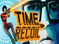 Logros y Trofeos de Time Recoil