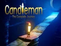 Logros y Trofeos de Candleman