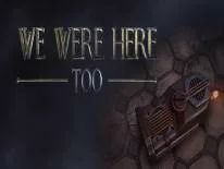 Logros y Trofeos de We Were Here Too