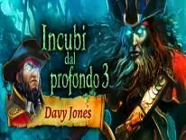 Logros y Trofeos de Nightmares from the Deep 3: Davy Jones