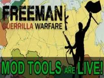 Trucos de Freeman: Guerrilla Warfare para PC