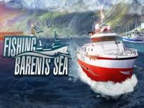 Logros y Trofeos de Fishing: Barents Sea