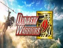 Logros y Trofeos de Dynasty Warriors 9