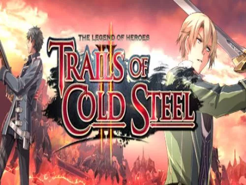 Logros y Trofeos de The Legend of Heroes: Trails of Cold Steel II
