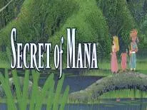 Logros y Trofeos de Secret of Mana
