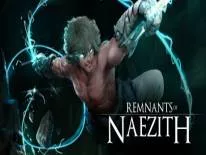 Logros y Trofeos de Remnants of Naezith