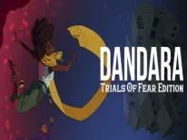 Logros y Trofeos de Dandara