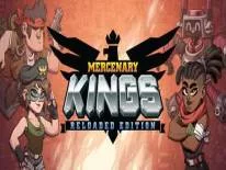Logros y Trofeos de Mercenary Kings