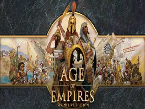 Logros y Trofeos de Age of Empires: Definitive Edition