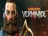 Logros y Trofeos de Warhammer: Vermintide 2