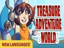 Logros y Trofeos de Treasure Adventure World