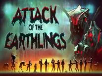 Logros y Trofeos de Attack of the Earthlings