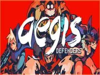 Logros y Trofeos de Aegis Defenders