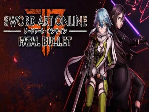 Logros y Trofeos de SWORD ART ONLINE: Fatal Bullet Logros y Trofeos de SWORD ART ONLINE: Fatal Bullet